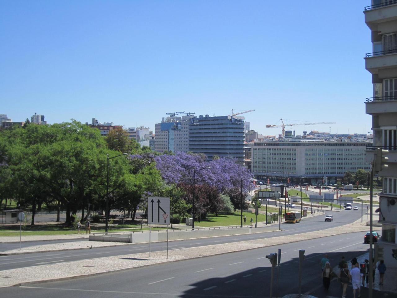 Goodtime Marques 2* Lisboa
