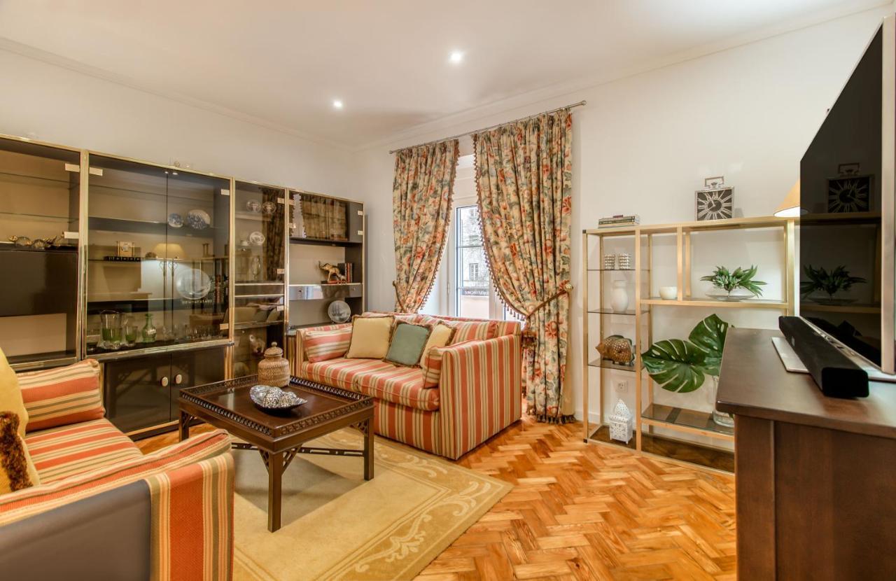 At Roma Boulevard Apartamento