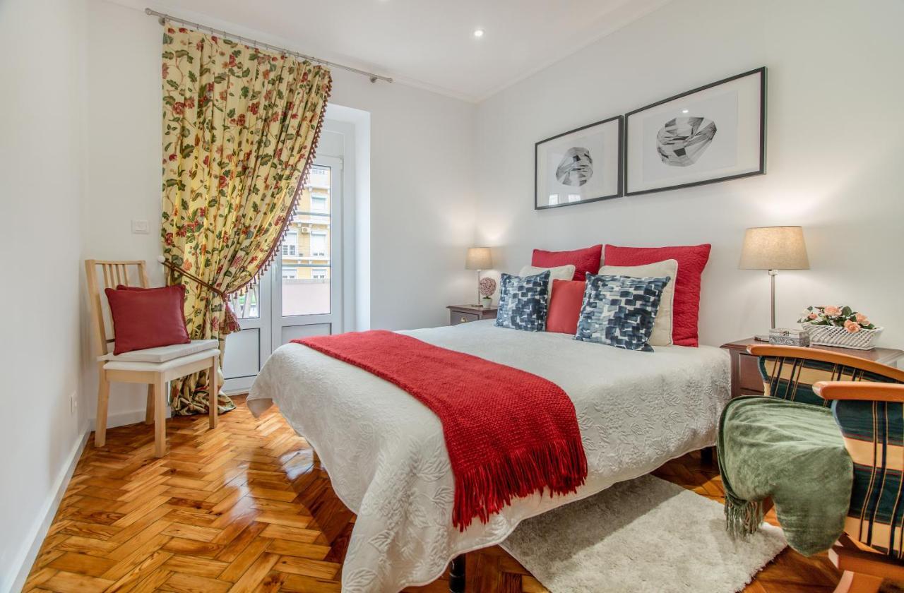 Apartamento At Roma Boulevard
