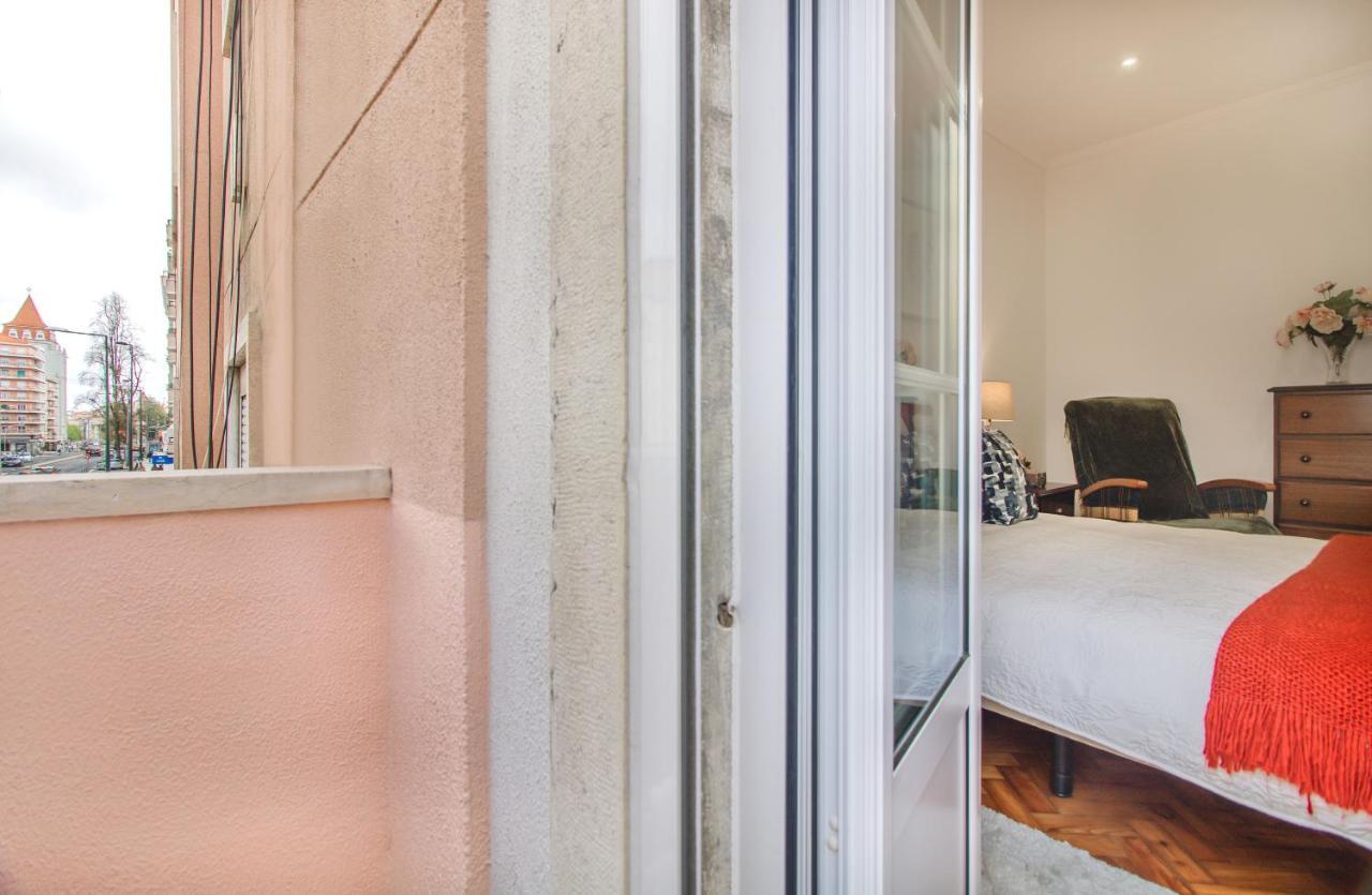 Apartamento At Roma Boulevard