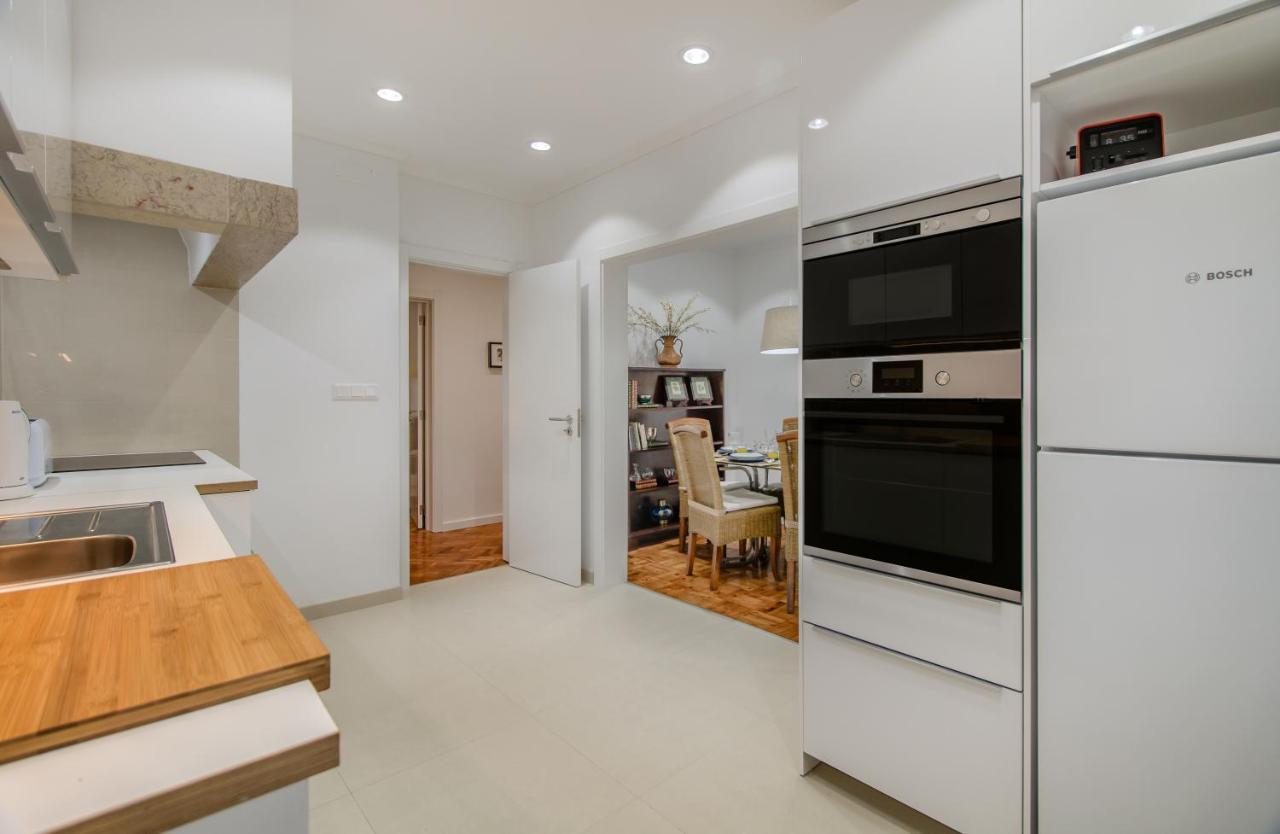Apartamento At Roma Boulevard *