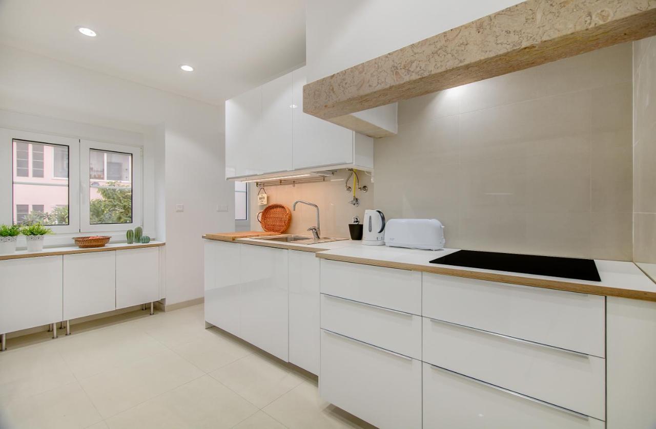 At Roma Boulevard Apartamento