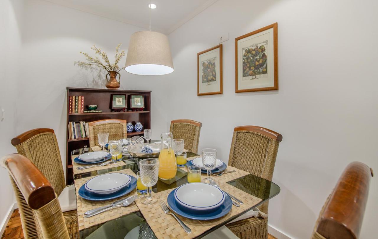 At Roma Boulevard Apartamento