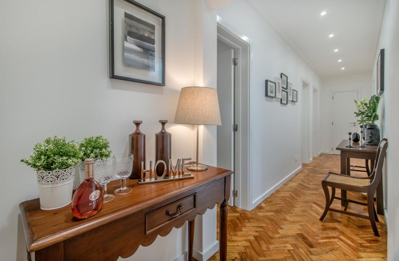Apartamento At Roma Boulevard