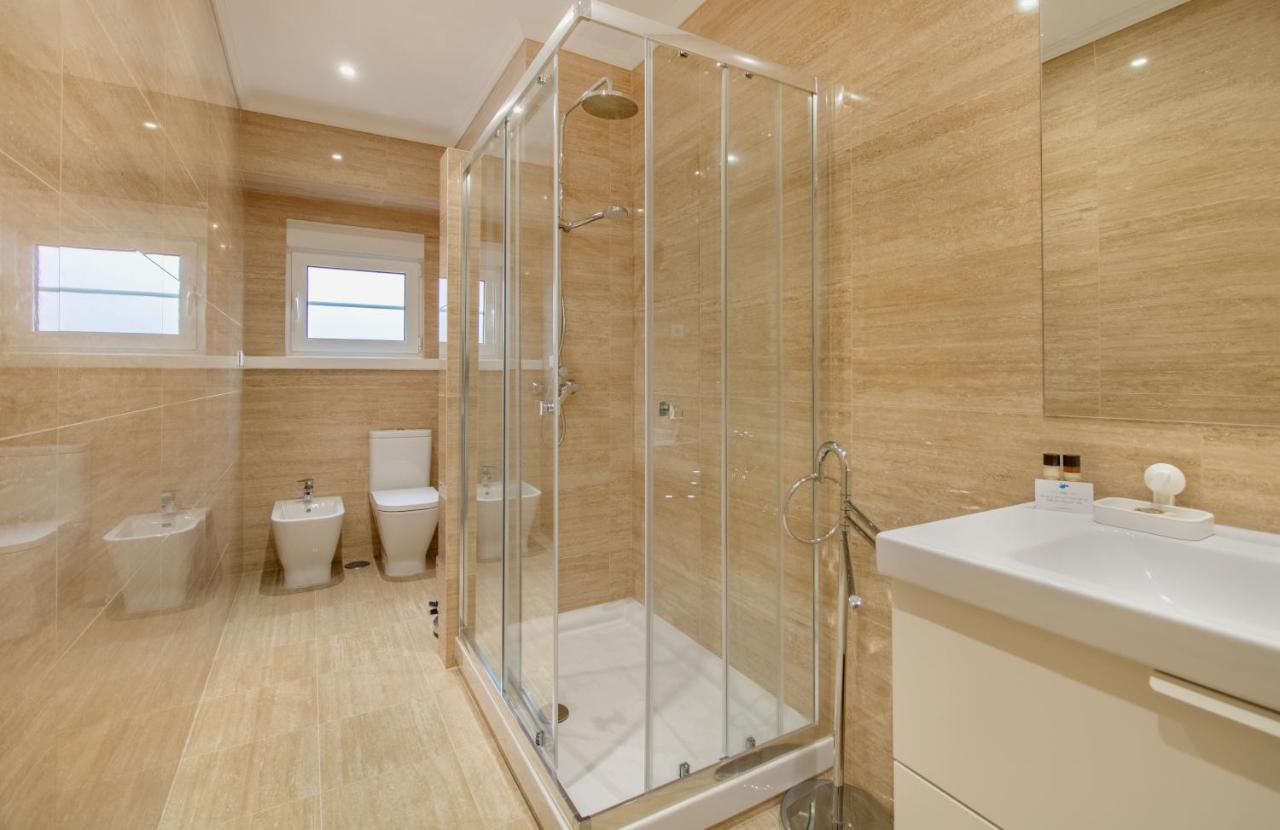 Apartamento At Roma Boulevard Lisboa