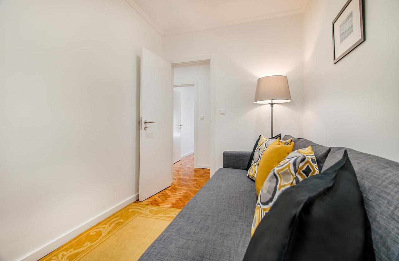 At Roma Boulevard Apartamento