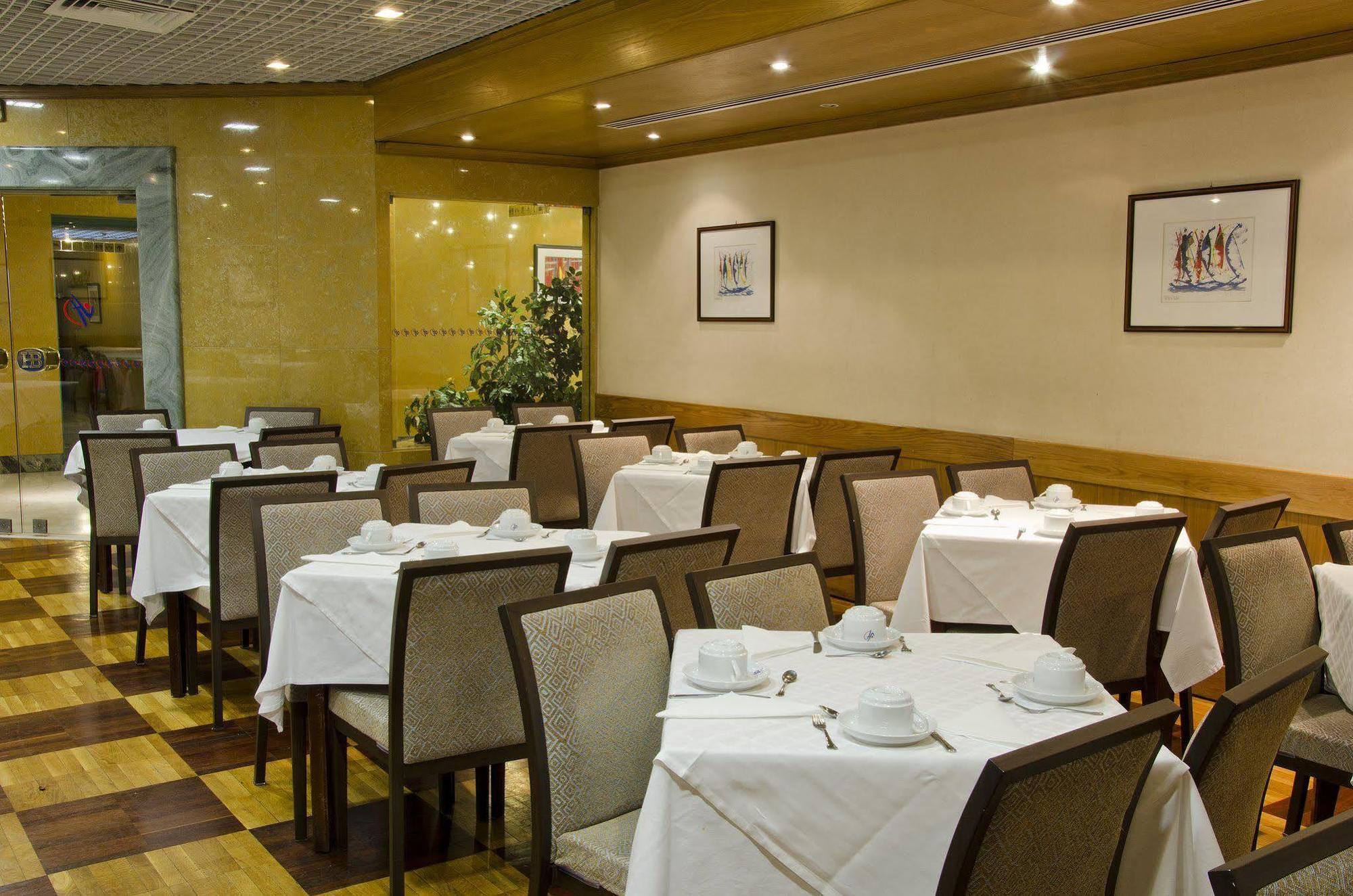 Vip Berna Hotel