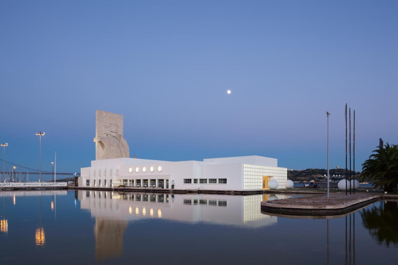 Espaço Espelho D'agua 2* Lisboa