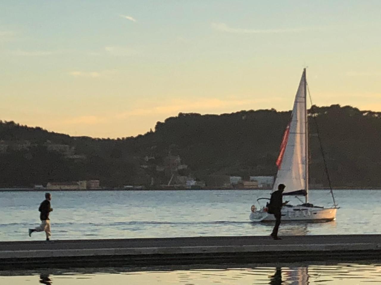 Espaço Espelho D'agua 2* Lisboa