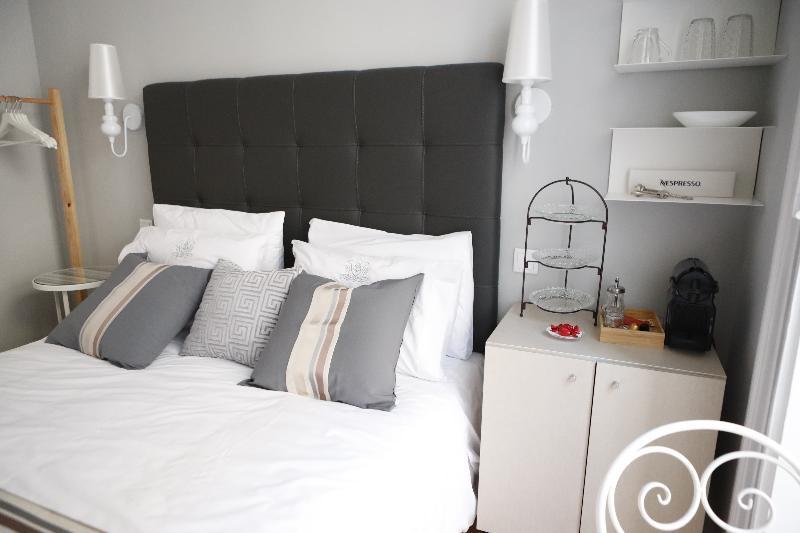 Bed and breakfast B In B Downtown