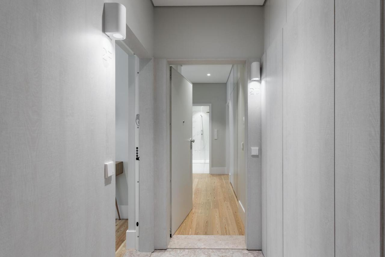 Apartamento Lx4u - Baixa Douradores Lisboa