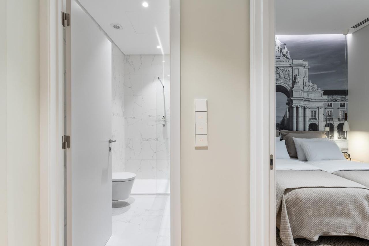 Apartamento Lx4u - Baixa Douradores *