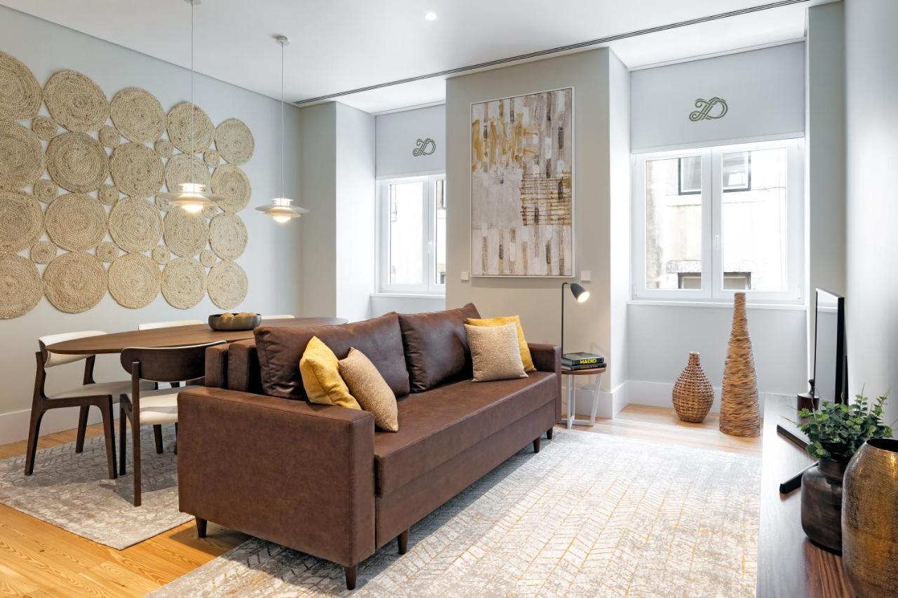 Lx4u - Baixa Douradores Apartamento