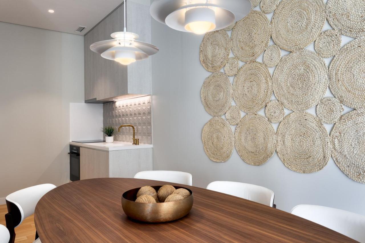 Apartamento Lx4u - Baixa Douradores