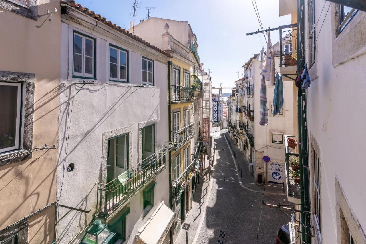 Alfama's Nest Remedios * Lisboa