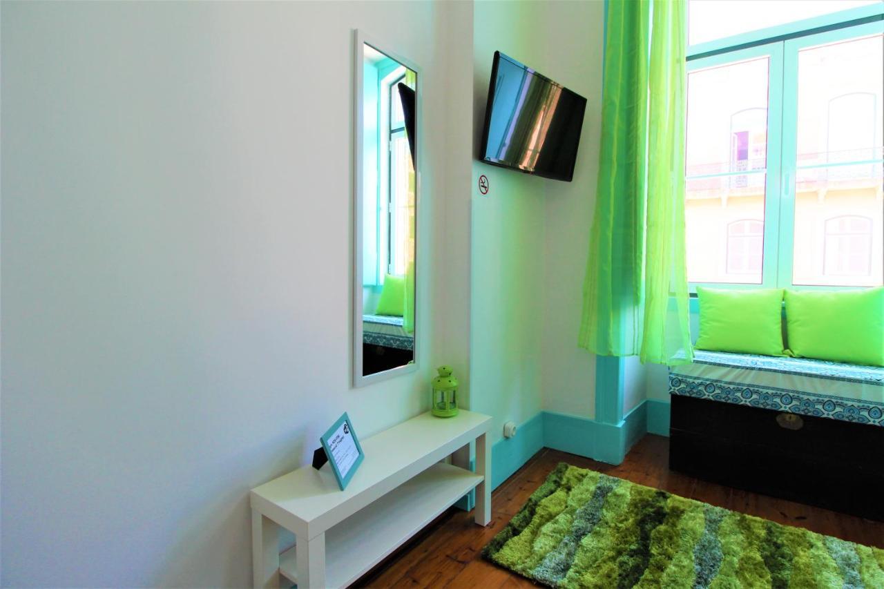 C&o Bed and breakfast Lisboa