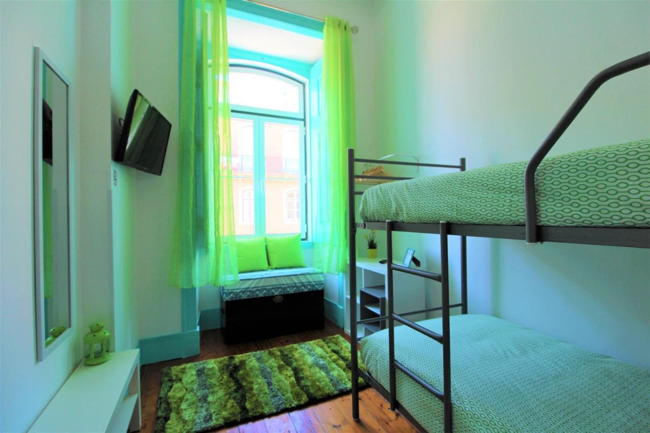 Bed and breakfast C&o