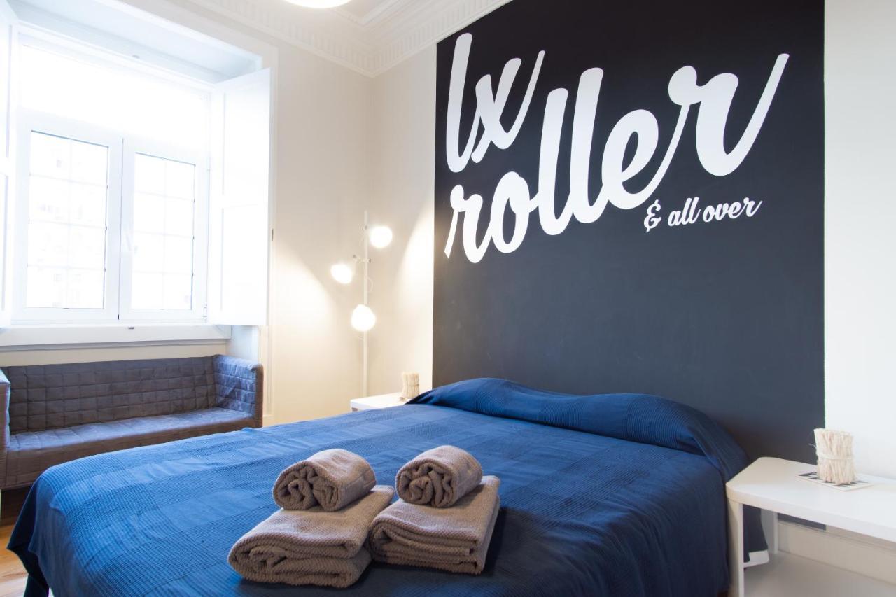 Lxroller Premium Pensión