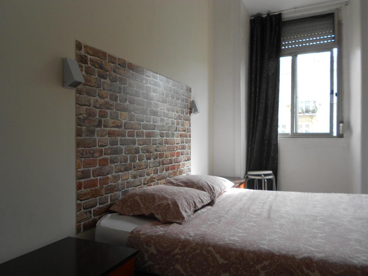 Hostal Crescent Lisboa