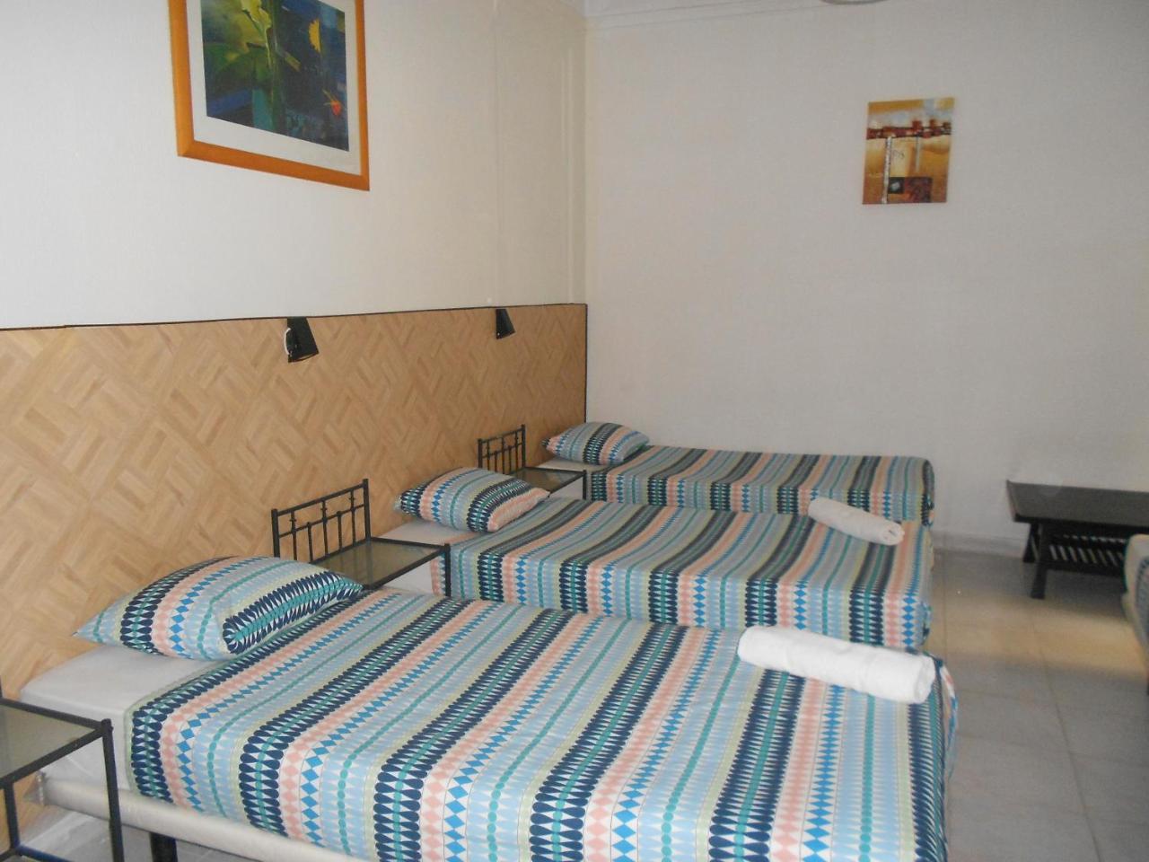 Hostal Crescent Lisboa