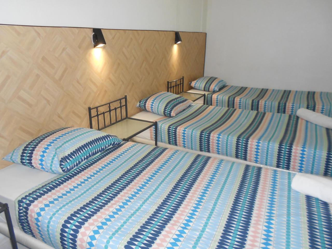 Hostal Crescent Lisboa