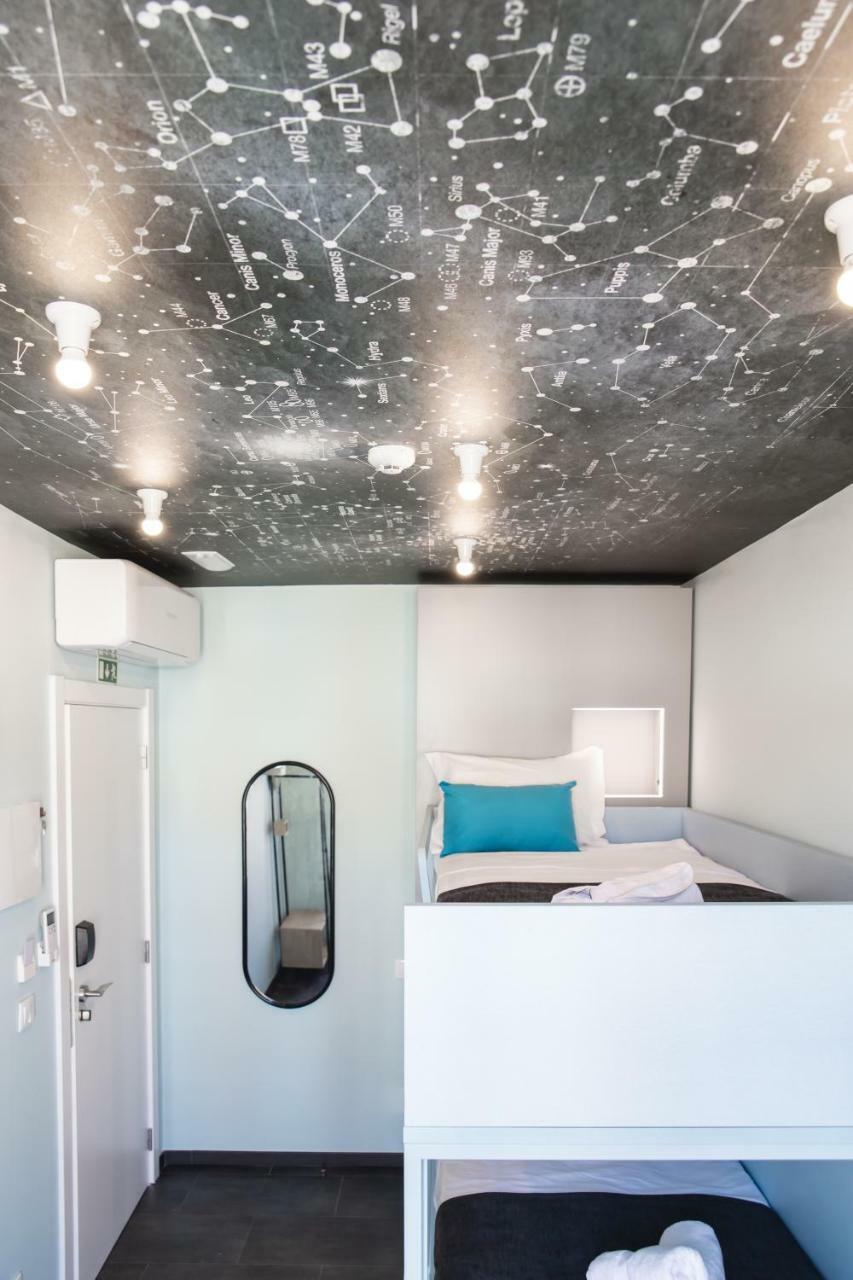 Planet House By Trius Lisboa