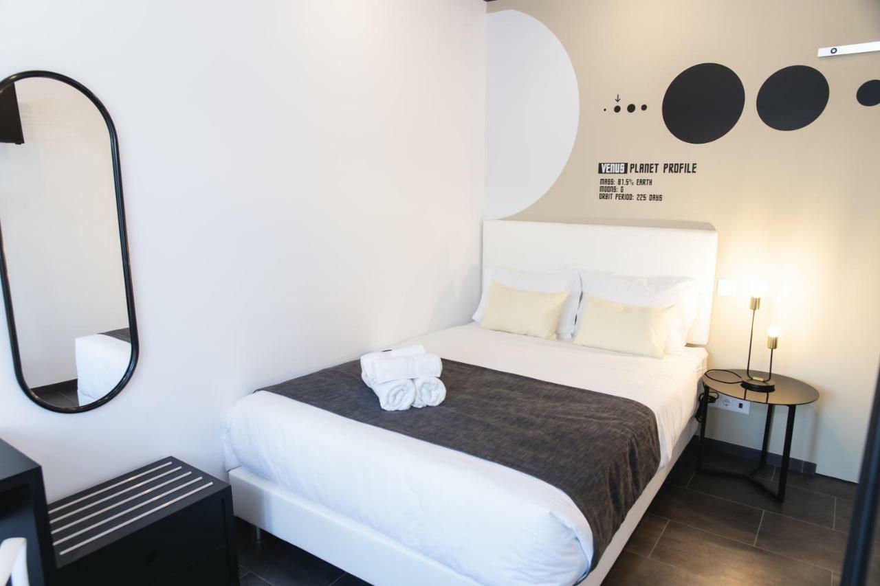 Planet House By Trius 2* Lisboa