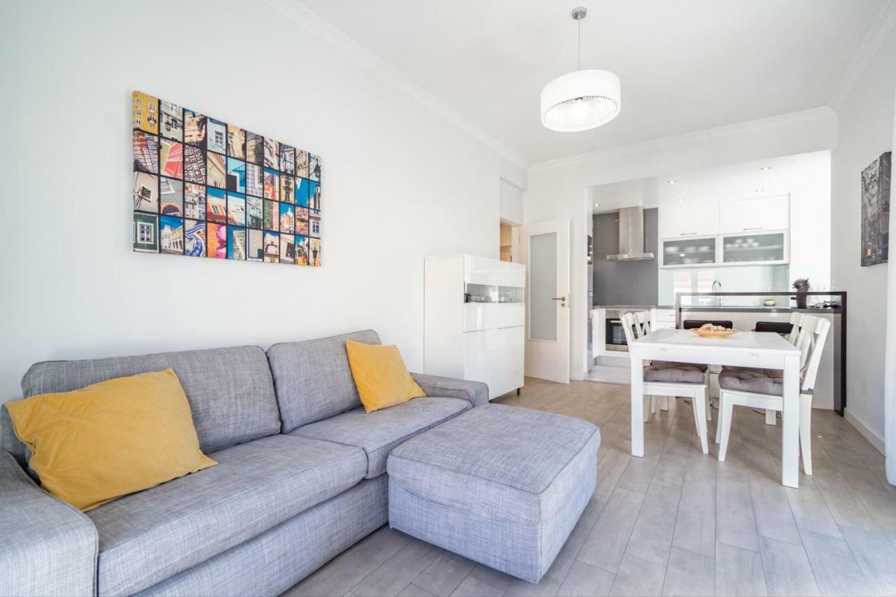 Akicity Graca Alure Apartamento