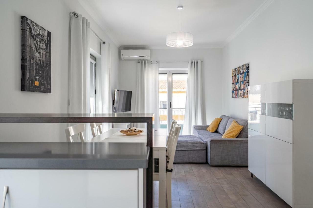 Apartamento Akicity Graca Alure Lisboa