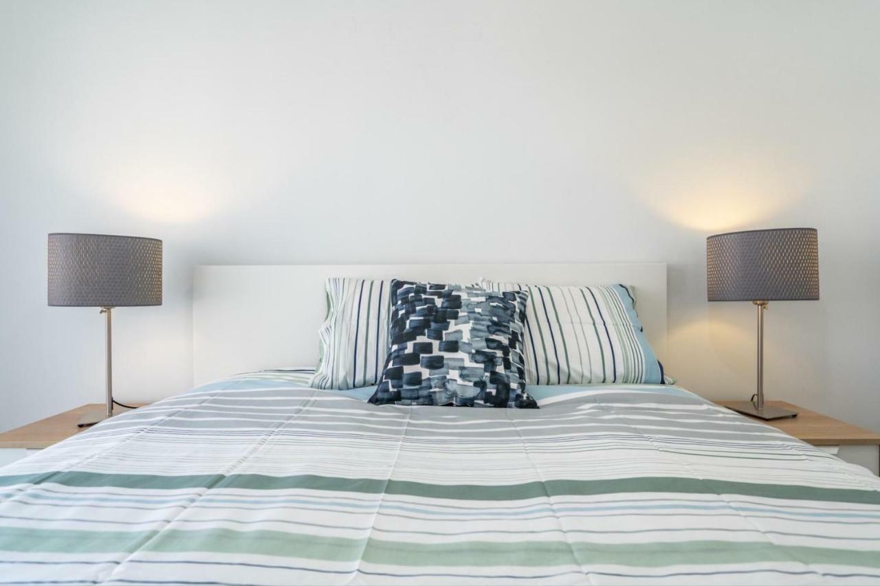 Apartamento Akicity Graca Alure *