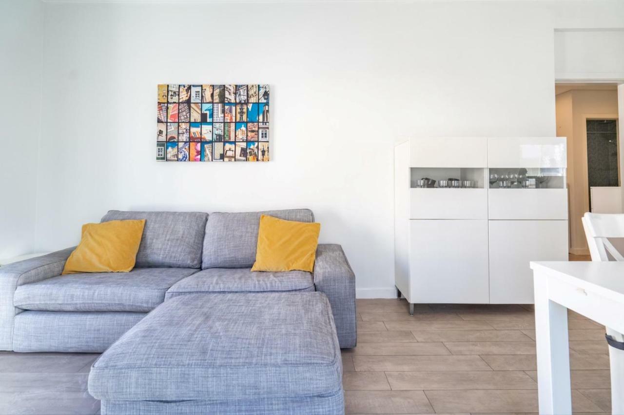 Apartamento Akicity Graca Alure *