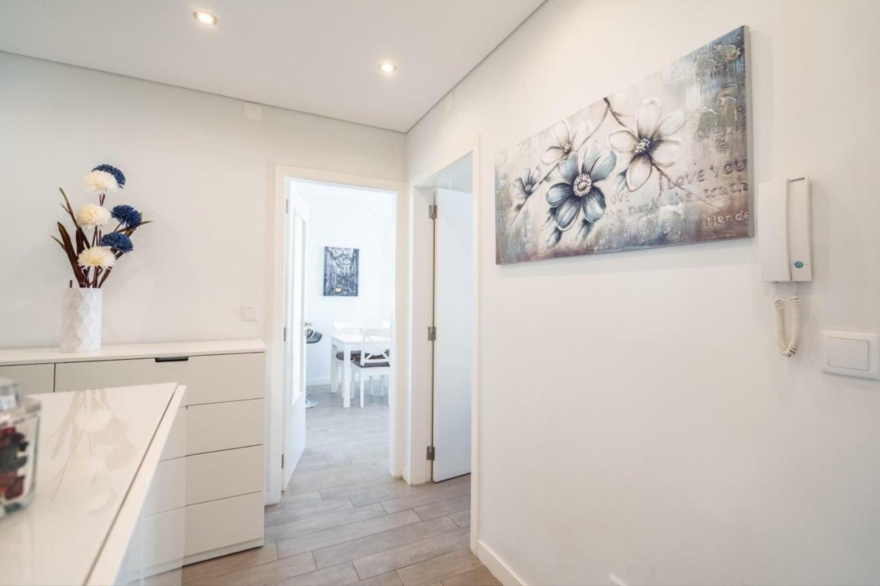 Apartamento Akicity Graca Alure Lisboa