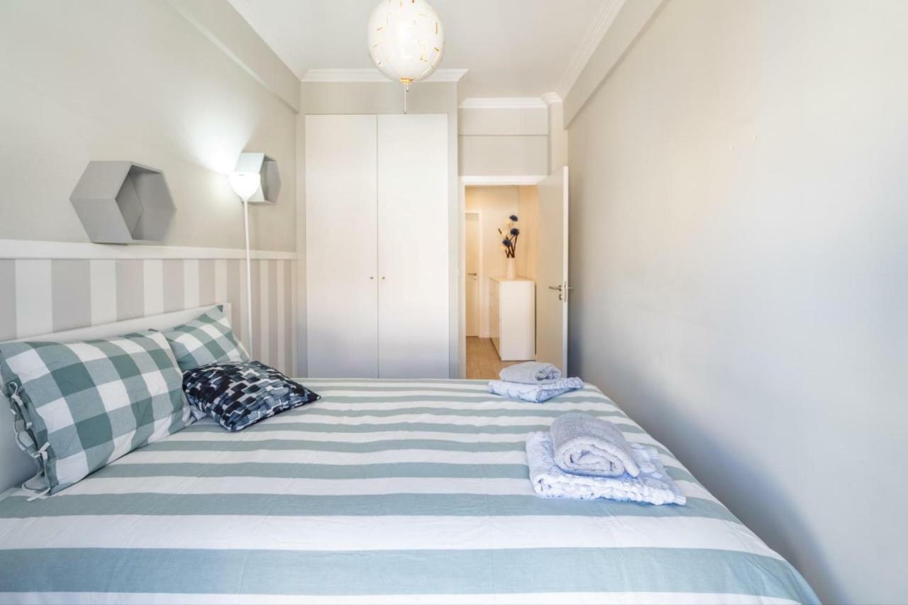 Apartamento Akicity Graca Alure Lisboa