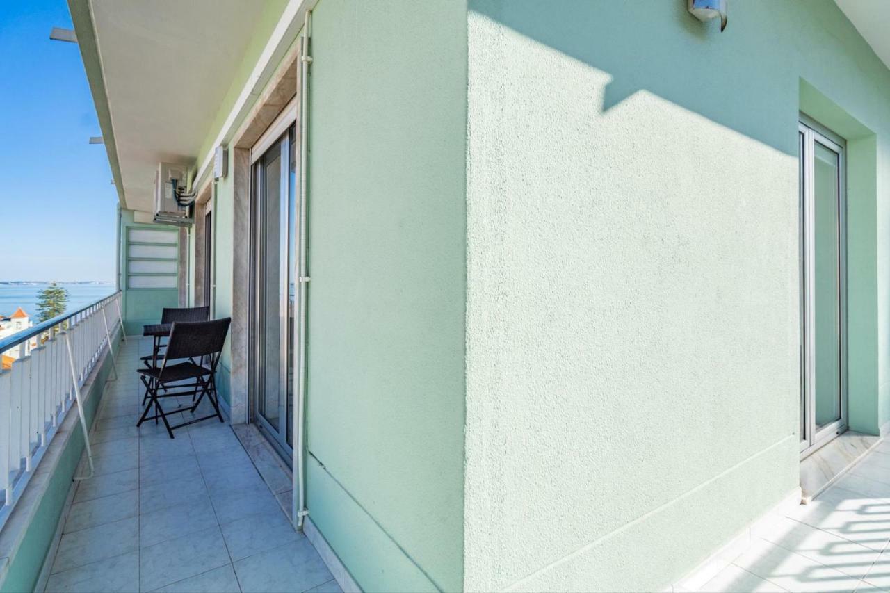 Apartamento Akicity Graca Alure Lisboa