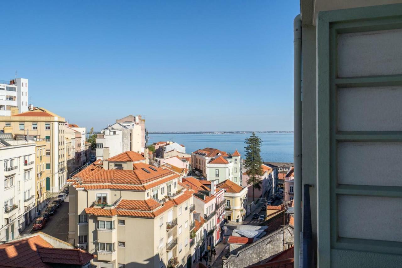 Akicity Graca Alure Apartamento