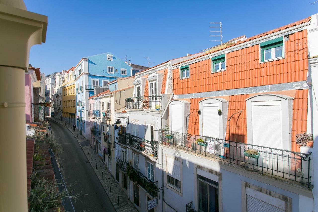 Casa de hóspedes Amália Near Rossio Square 3*