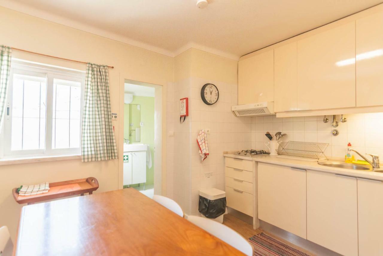 Apartamento 'white House' Apartment- Alfama Lisboa
