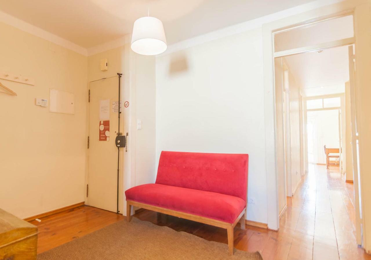 'white House' Apartment- Alfama Apartamento *