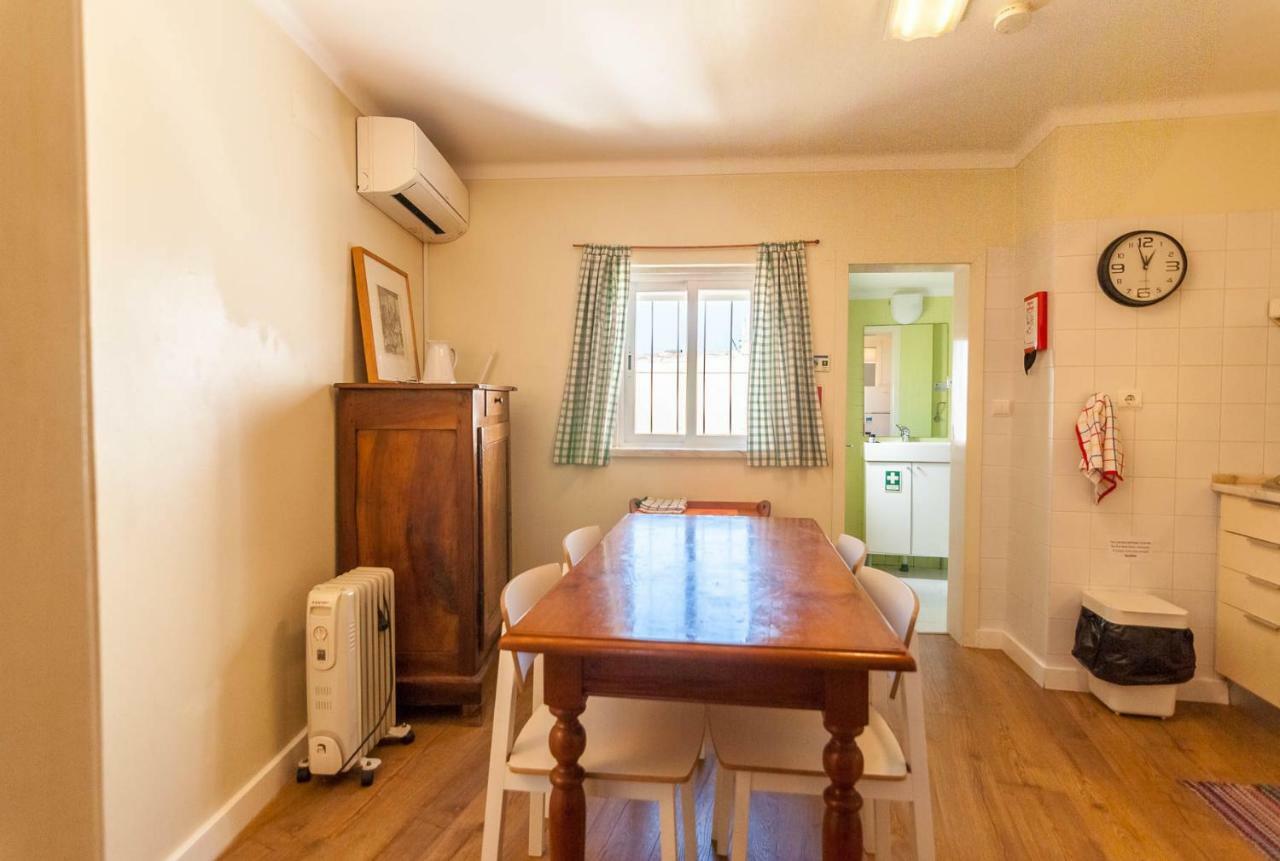 'white House' Apartment- Alfama Lisboa