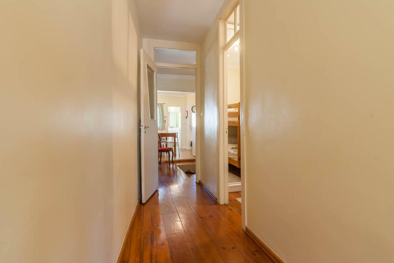 'white House' Apartment- Alfama Apartamento *