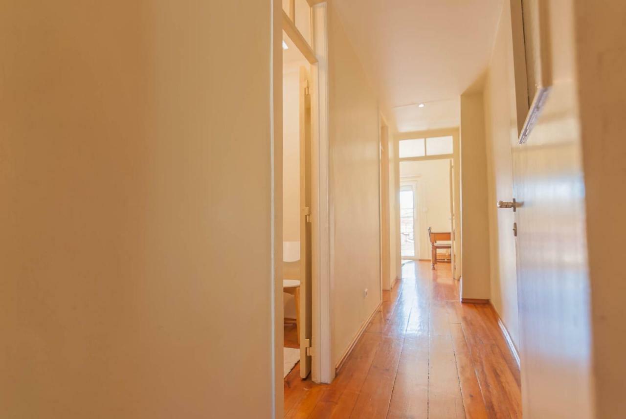 'white House' Apartment- Alfama Apartamento