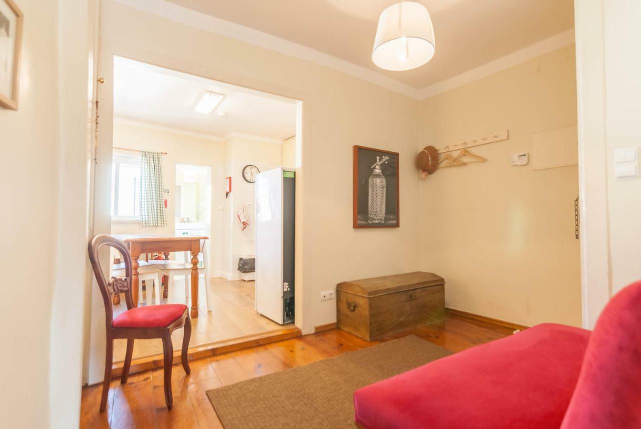 Apartamento 'white House' Apartment- Alfama