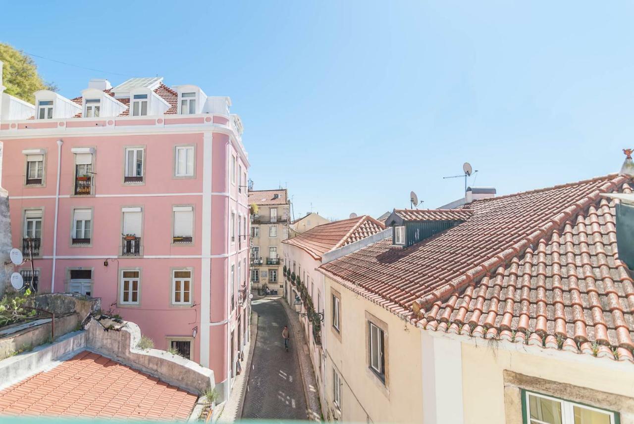Apartamento 'white House' Apartment- Alfama