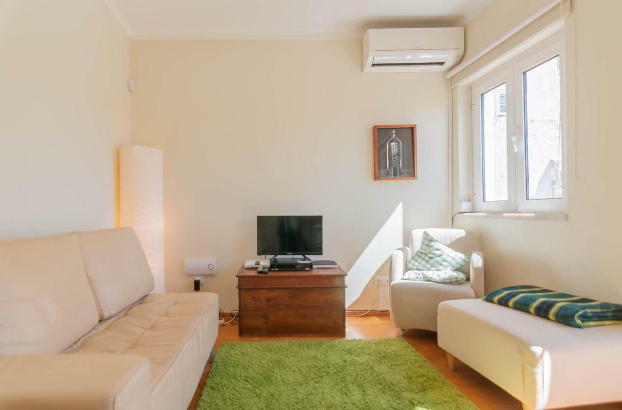 'white House' Apartment- Alfama Apartamento