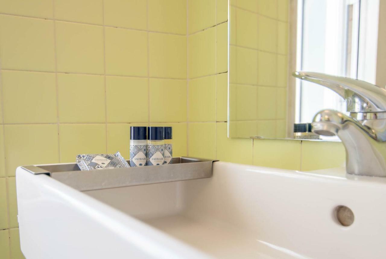 'white House' Apartment- Alfama Lisboa