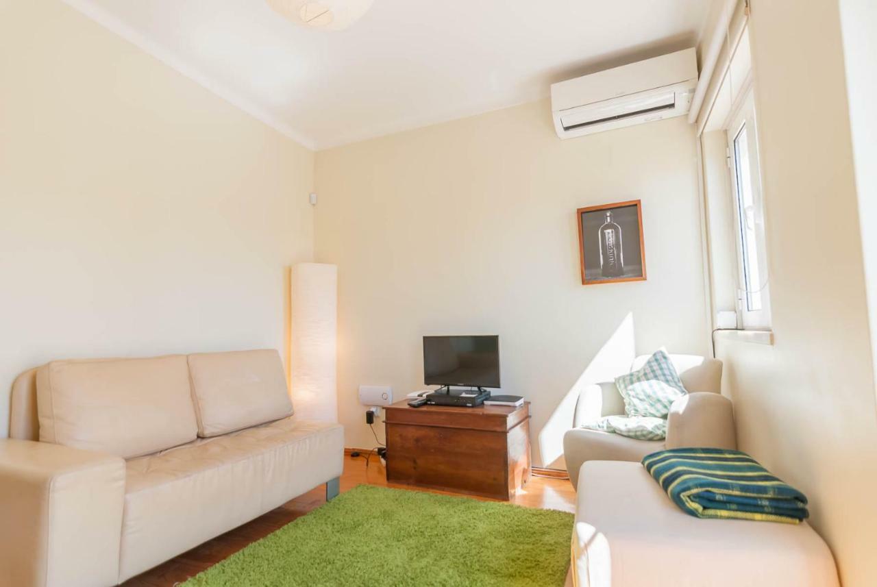 Apartamento 'white House' Apartment- Alfama