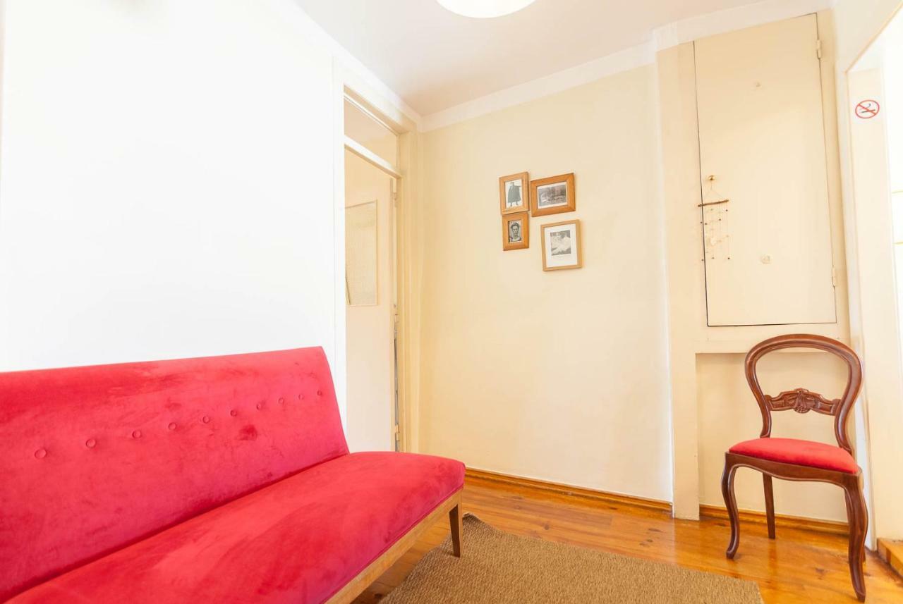 Apartamento 'white House' Apartment- Alfama Lisboa