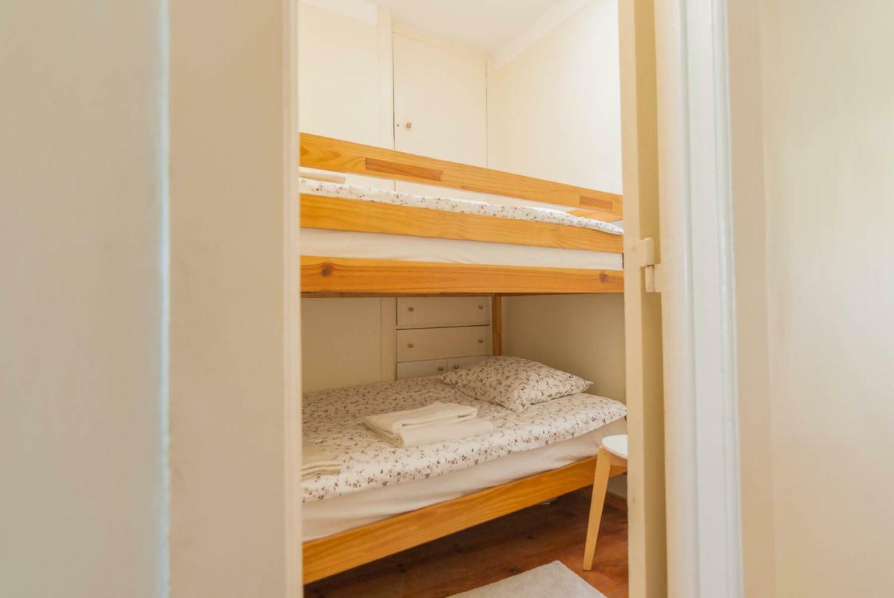 'white House' Apartment- Alfama Apartamento