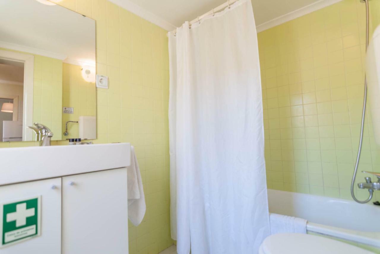 'white House' Apartment- Alfama Apartamento *