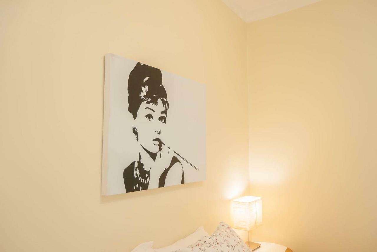'white House' Apartment- Alfama Lisboa